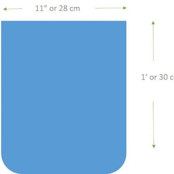 Crossbody hand bag made with old mexican txtiles - Picture 3 of 3